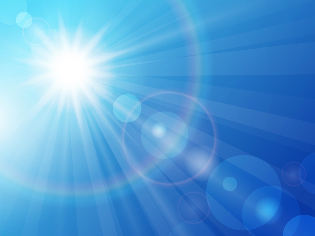 Light radiation